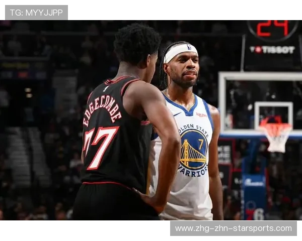 勇士三分骤降告急，危机中的求变与转机