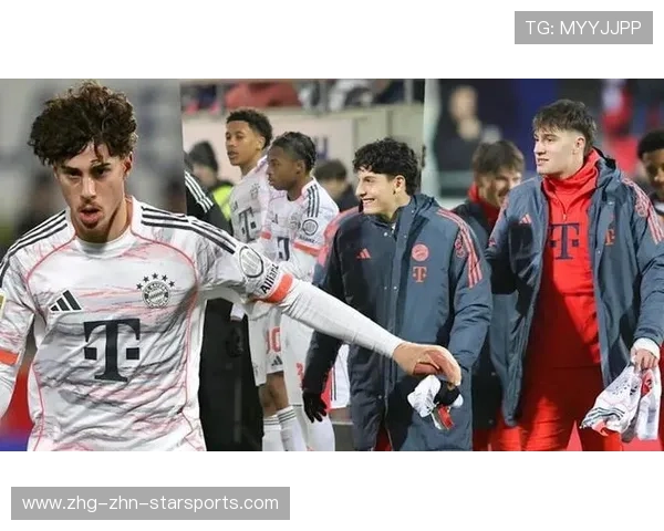 拜仁准备在青训中加入更多对抗与恢复课程