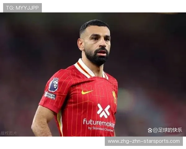 利物浦高位逼抢再次成功，萨拉赫低射稳稳入网