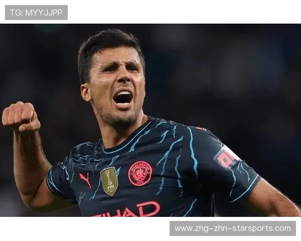 曼城结合中场优势稳稳掌控,罗德里关键分球亮眼